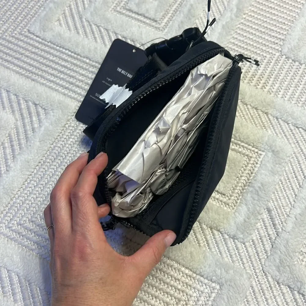 FABLETICS - The Belt Bag - Tactical Camo